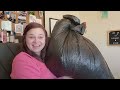Sorting Through TOTES Full of OUR Clothes! | DECLUTTERING My House ONE GARBAGE BAG AT A TIME