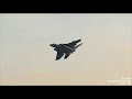 F/A-26B Test Flight (VTOL VR)