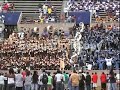 Alabama State vs. Jackson State Melee 5th Qtr. Hall of Fame 2008