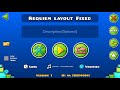 Geometry Dash | Requiem Layout 100% (120hz)