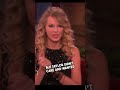 Ice Spice Reveals The Truth About Taylor Swift