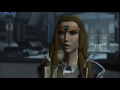 Forged Alliances Theron Shan Romance (LS Jedi Knight)