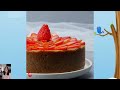 🤔 Drama Storytime 🌷 Top 10 Satisfying Chocolate HEART Cake Decorating Recipe