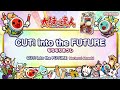 【太鼓の達人】CUT! into the FUTURE / モリモリあつし