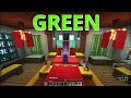 Ideas for Functional Interior Design - Your Perfect Minecraft Survival Base ✨️🏡