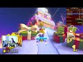 [WR] Wave 3&4 = Die DK Skikane Challenge 29:19 | Mario Kart 8 Deluxe Speedrun