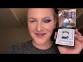 Glamlite Wine Palette Tutorial & Review 🍷🍇| Kyle Naber