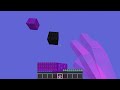 ALL MUTANT MOBS BECAME ENDERMAN IN MINECRAFT ZOMBIE CREEPER SKELETON SPIDER BATTLE HOW TO PLAY