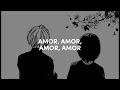 Amor - Alta Elegancia (Ft. Dannylux) [letra] 💟