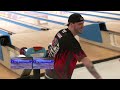 UBA Battle Bowl 15 - Storm Contract Match - Anthony Simonsen VS Matthew Burzynski - Bowlerama DE