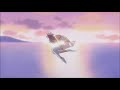 [카레이도스타] 천사의 기술 soundtrack - 虹と光と風の(Rainbow, light, wind)