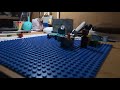 short stop motion test