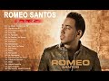 Romeo Santos Sus Mejores Éxitos 2024 Nuevo Romeo Santos 2024  Bachatas Romeo Santos 2024