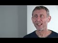 Michael Rosen Describes Airplanes (Part 3)