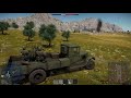 SPAA Or Tank Destroyer??? (Soviet Milk Truck )