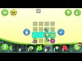 Bad Piggies - MASSIVE PUNCH TO MARBLE CRATE WITH ALIEN INVENTIONS!