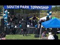 Blues Brothers Tribute Band At South Park Twp. Blues Festival