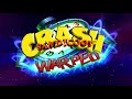 Crash Bandicoot 3: Warped | Full Soundtrack [PS1] OST