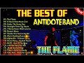 Antidote Band Non Stop Cover Songs - Nonstop Slow Rock Love Songs 2023 Greatest Hits Full Album 2023