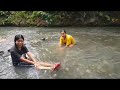 Tara maligo sa Ulan at sa Ilog 😁