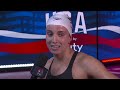 Regan Smith reclaims WORLD RECORD in 100m backstroke at U.S. Olympic Trials | NBC Sports