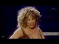 Tina Turner - Simply The Best 2009 Live