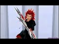 KINGDOM HEARTS BBS/DDD ~ Shaded Truths (slowed + reverb)  #4254