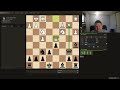 Check out my new set up and a Lichess game (lichess epiosde 3)