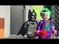 Lego Batman: The Jokers Unexpected Surprise