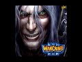 Warcraft III: OST Soundtrack - The Frozen Throne Music - Arthas Theme