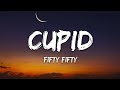 Cupid Fifty Fifty | Trending song | #songs