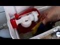 A plumber taught me this trick for cleaning cisterns and toilets - WITHOUT CHEMICALS