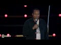 Roy Wood Jr.: Imperfect Messenger - Full Special