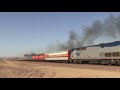 This is why ATSF 3751 is so cool!!