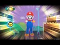 [Just Dance 3] Ubisoft meets Nintendo - Just Mario