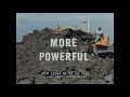 NEW SERIES H D8 CATERPILLAR POWER TRACTOR 1950s PROMOTIONAL FILM    52564
