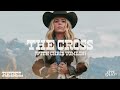 Anne Wilson, Chris Tomlin - The Cross (Official Audio)