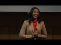 Overcoming the Fear of Love | Trillion Small | TEDxSMUWomen