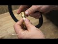 Nash Fuel generator conversion kit installation video