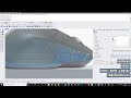 Rhino tutorials SubD _ MX Master 3 logitech Part 1/2