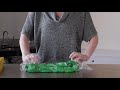 How to Tie Dye T-shirts for St. Patrick’s Day