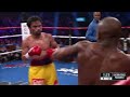 FIGHT OF THE CENTURY | Floyd Mayweather vs Manny Pacquiao | ON THIS DAY FREE FIGHT