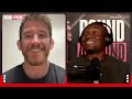 CORY SANDHAGEN: Umar Fight, Sean O'malley, Journey to UFC || Pound 4 Pound Kamaru Usman Henry Cejudo