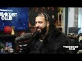 French Montana Talks 'Mac & Cheese 5,' Bridging The Gap For New Artists, Pop Smoke's Death & More