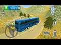 Family Van & Red Car Driving - Drive on Mountain Roads #22 - Android Gameplay