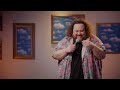 Tequila Werewolf and the Taco Bell Maniac | JC Currais | Stand Up Comedy