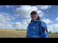 A couple of SILVERS  oh and a MINI HOARD! metal detecting uk #historical