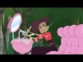 Lêmures fedorentos e muito mais [episódios completos] Aventuras com os Kratts