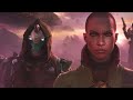Destiny 2 - IT’S BEEN HERE SINCE THE BEGINNING! Key To The Pale Heart and Creation