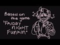 Senpai Loses It || Friday Night Funkin Animation